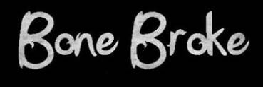 logo Bone Broke